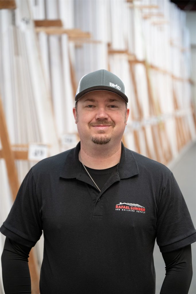 corey nielsen rafael lumber