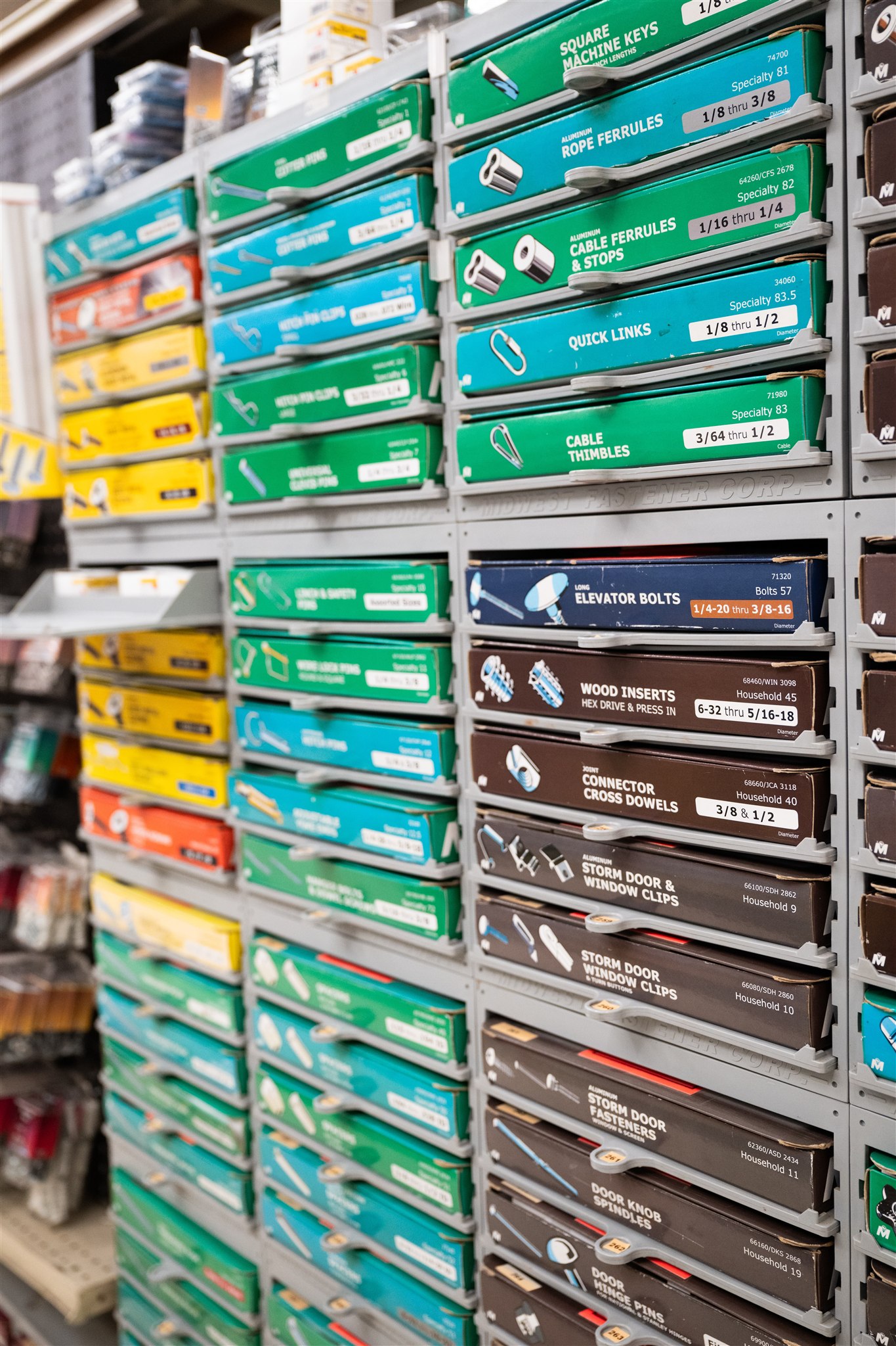 hardware items rafael lumber