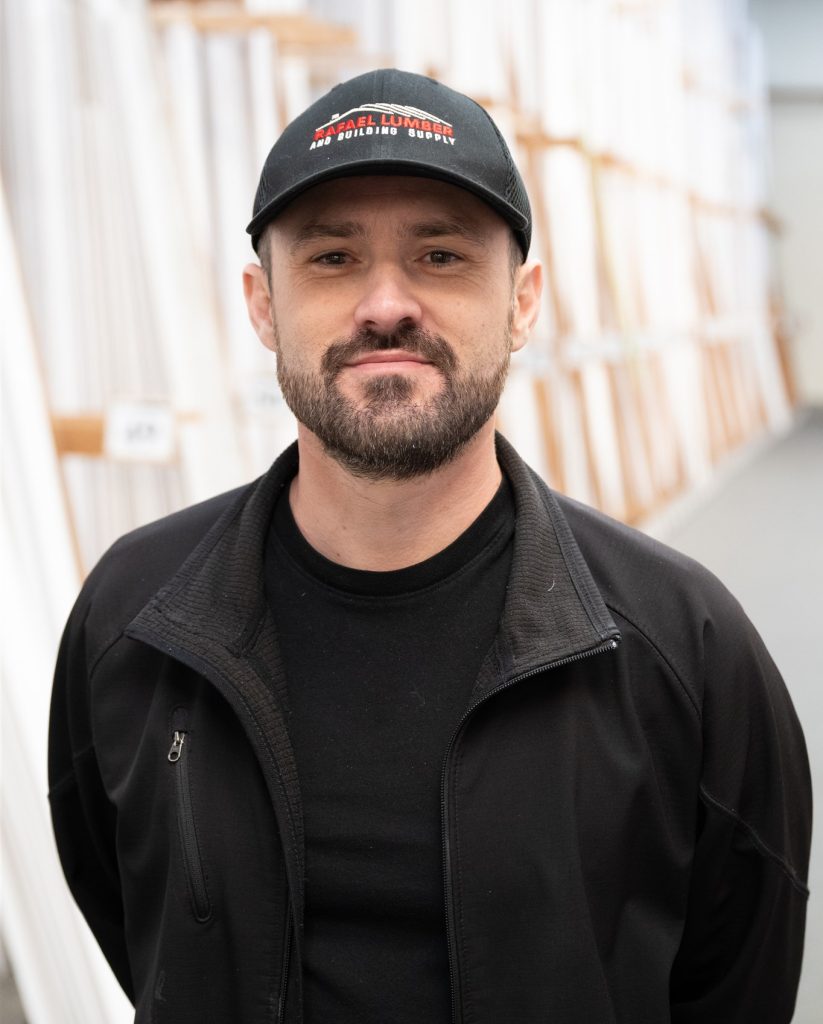 philip fontaine rafael lumber general manager