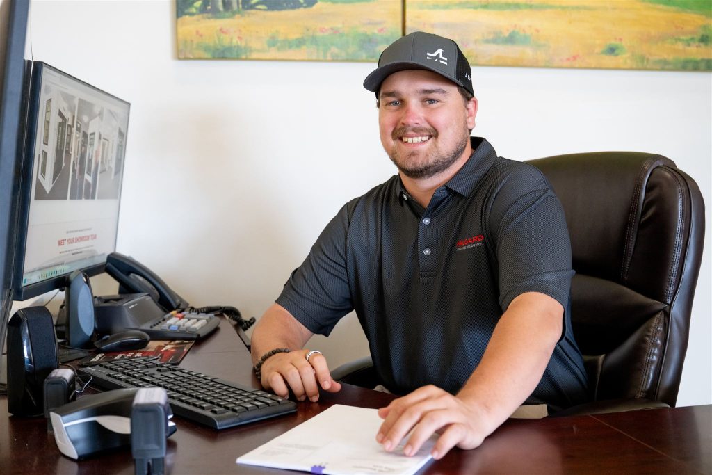 rafael lumber charlie williams