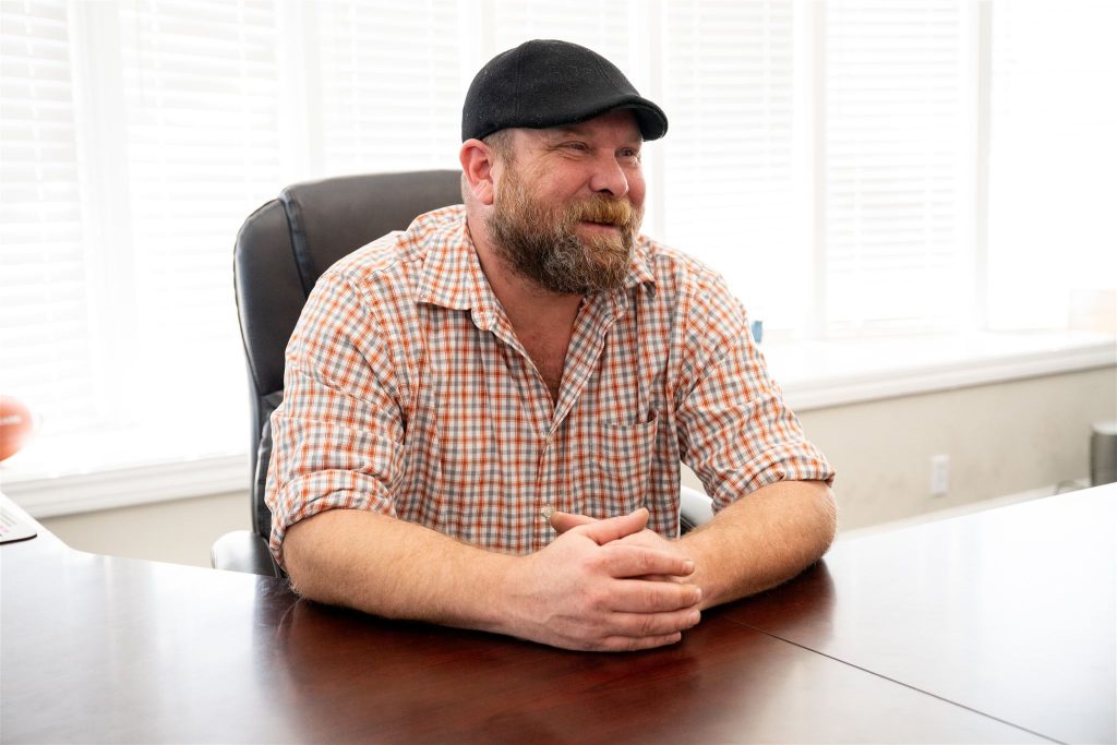 rafael lumber william ellis