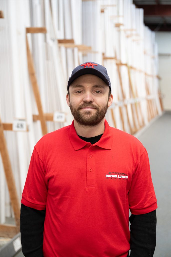 rafael lumber zachary kern