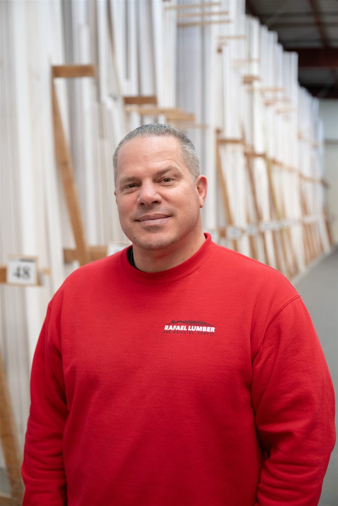 terrence kane rafael lumber